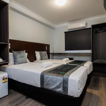Dch On Mitchell Hotel Darwin Ngoại thất bức ảnh
