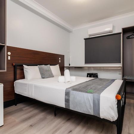 Dch On Mitchell Hotel Darwin Ngoại thất bức ảnh