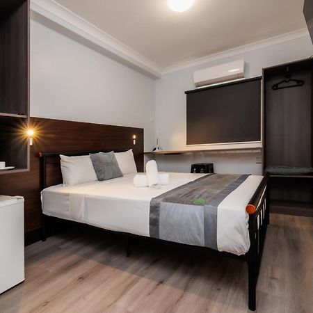 Dch On Mitchell Hotel Darwin Ngoại thất bức ảnh