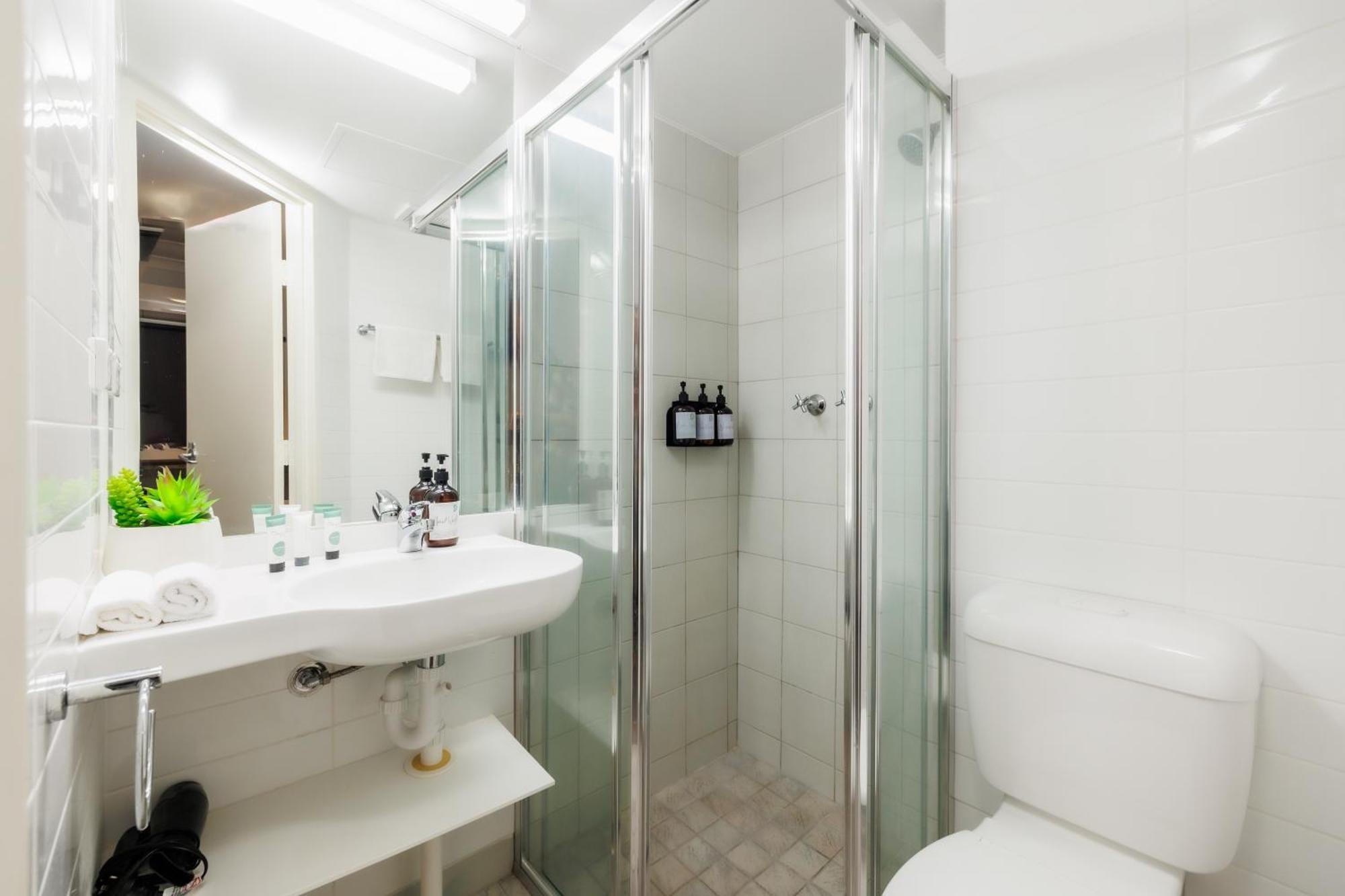 Dch On Mitchell Hotel Darwin Ngoại thất bức ảnh
